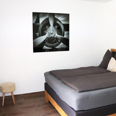 Appartement Kaprun4You Dış mekan fotoğraf