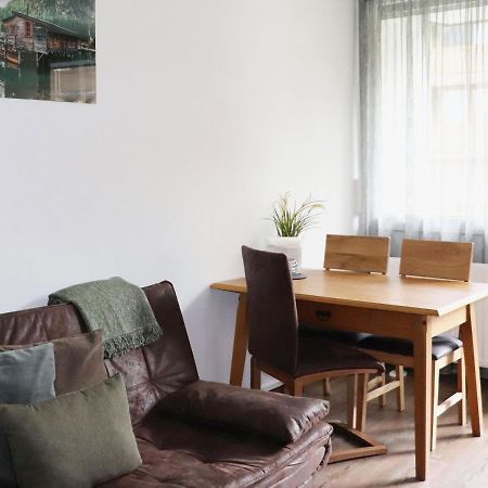 Appartement Kaprun4You Dış mekan fotoğraf