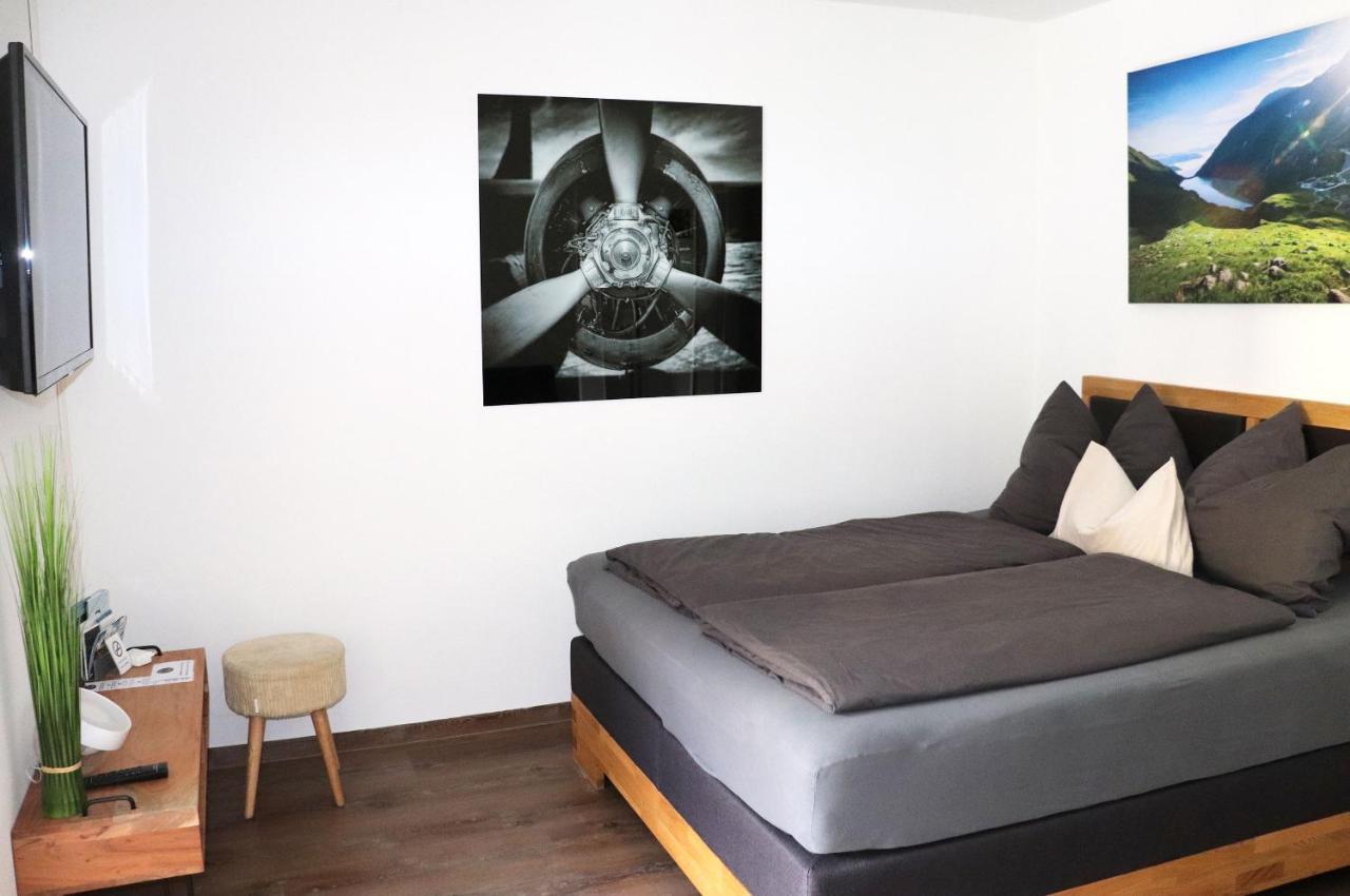 Appartement Kaprun4You Dış mekan fotoğraf