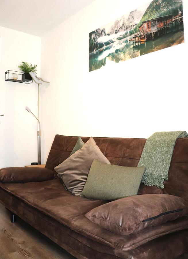 Appartement Kaprun4You Dış mekan fotoğraf