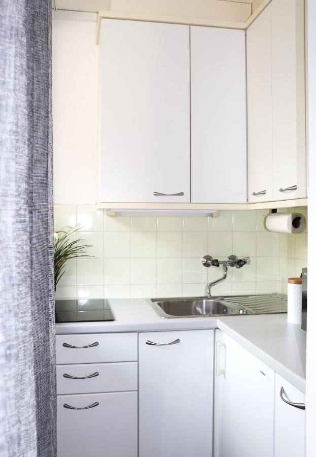 Appartement Kaprun4You Dış mekan fotoğraf
