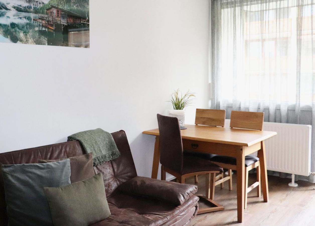 Appartement Kaprun4You Dış mekan fotoğraf
