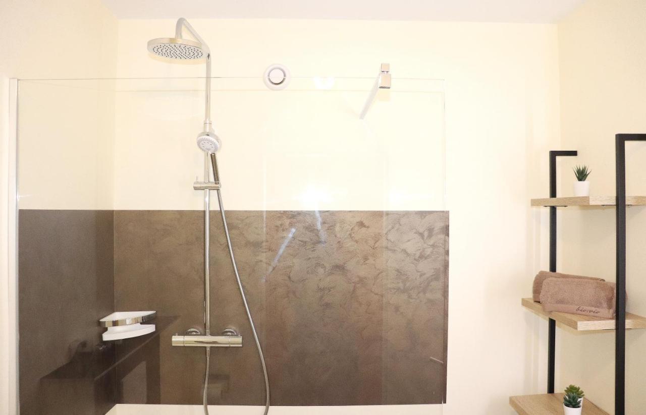 Appartement Kaprun4You Dış mekan fotoğraf