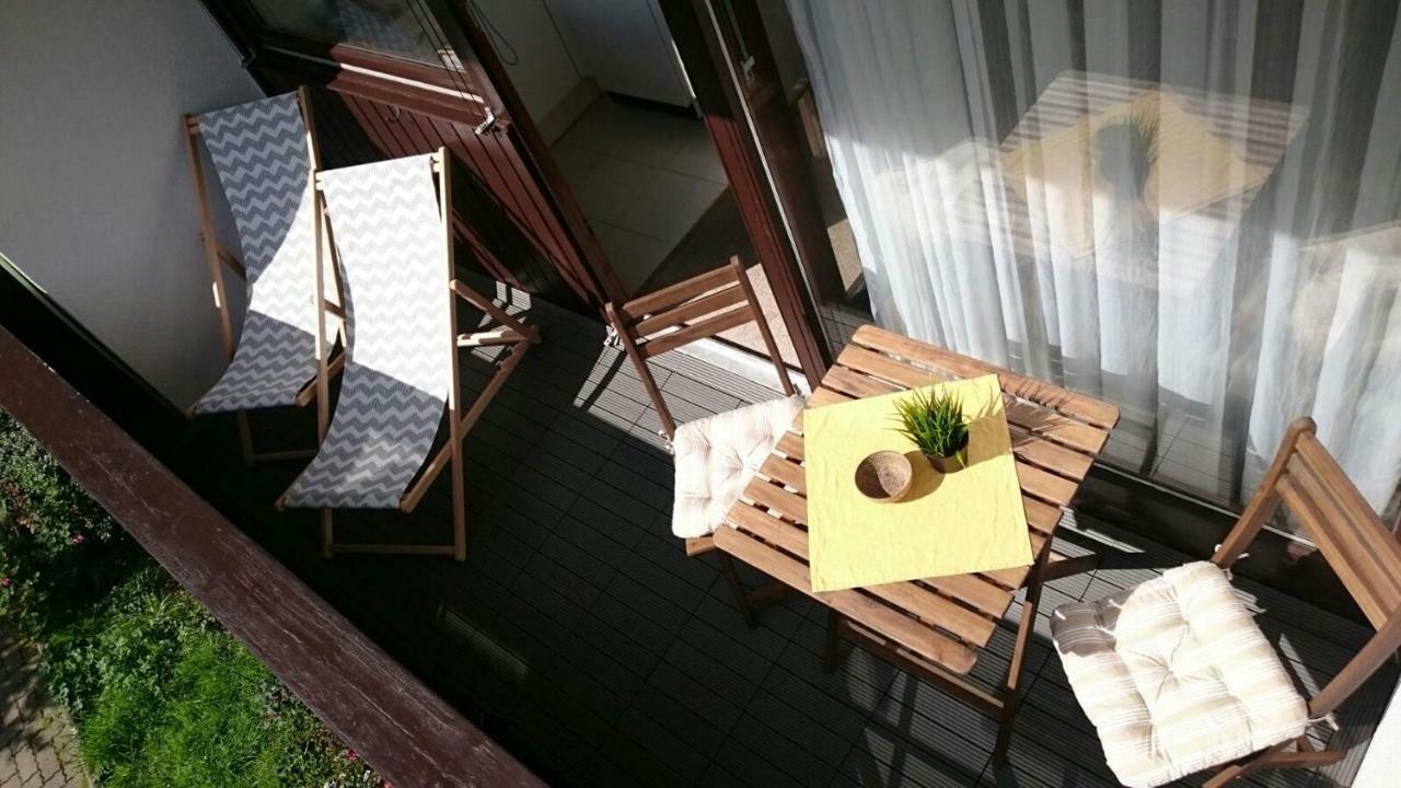 Appartement Kaprun4You Dış mekan fotoğraf