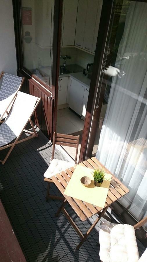 Appartement Kaprun4You Dış mekan fotoğraf