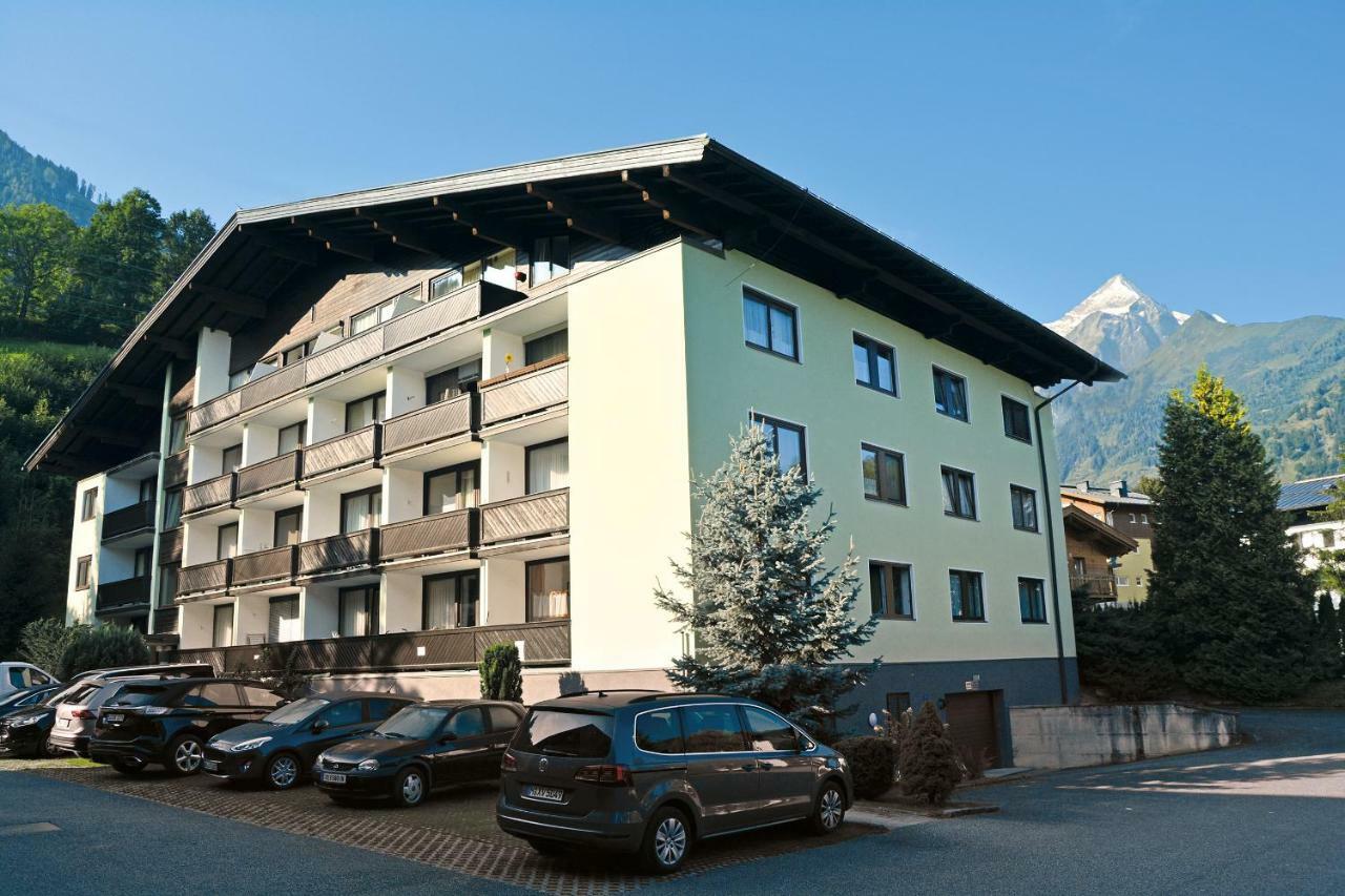 Appartement Kaprun4You Dış mekan fotoğraf